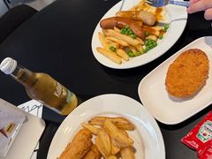 -宜家·瑞典风味餐厅(无锡店)