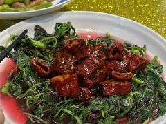 -长兴菜馆(高桥店)