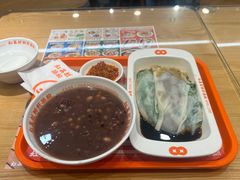 -红荔村肠粉(岗厦店)