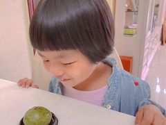 -香宫中餐厅 · 桂林香格里拉