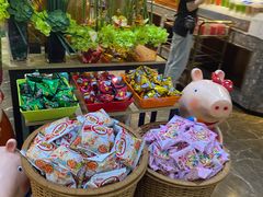 -苏格里岛自助海鲜火锅烧烤(大汉悦中心店)