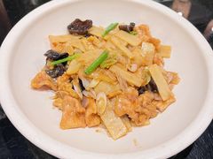 -老太原菜馆(中正天街店)