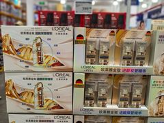 -山姆会员商店(上海浦东店)