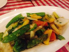 -BISTROFIORE美伊娜(伊犁南路店)