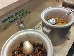 -食蔬不二素食自助餐厅(沈阳铁西店)