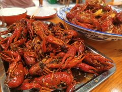 -满盆红龙虾(开发区店)