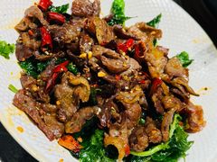 -福照楼汽锅鸡·云南菜(护国路店)