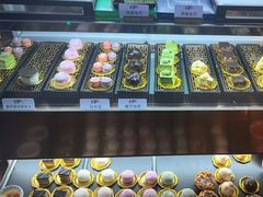 -一绪に寿喜烧(荟聚店)