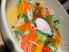 -厚贞日式烤肉(浦东汇智店)