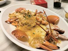 -天然居·漳港海鲜·海景餐厅(南澳总店)