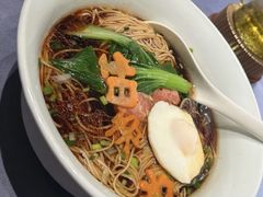 -狮王府淮扬菜(万象城店)