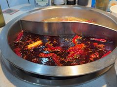 -芈重山老火锅(广州首店)