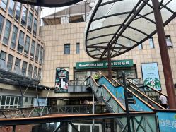 -酷嗒动物文化乐园(cutezoo西溪乐天城店)