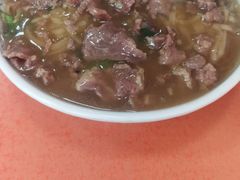 -阿伟牛肉店(东山店)