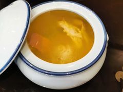 黄焖花胶盅-皇饭儿·王润兴酒楼(河坊街店)