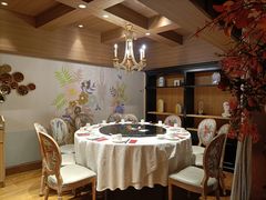 包厢-尚一汤·粤菜海鲜(环球港店)