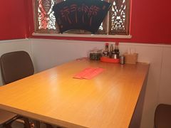 -北三条胡同打卤面馆(雍和宫店)