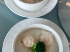 -彩丰楼中餐厅·仁恒洲际酒店