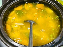 -百姓家宴(三堰店)