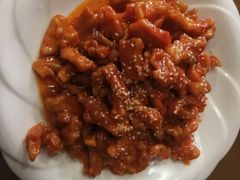 -有家驴肉黄面(敦煌店)