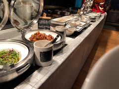 -杭州滨江世融艾美酒店·新食谱全日餐厅