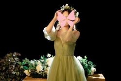 -米莱摄影写真(五大道别墅店)