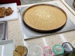 -香糯炎荞饼王(解放碑店)