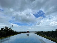 -海口万豪·大堂吧·望海吧.日落海景·下午茶·奶茶·咖啡·轻食·蛋糕·鸡尾酒·清吧