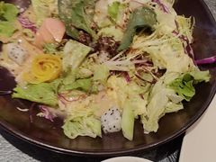 -望乡楼上海菜(日月光店)