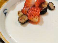 酸奶布丁-小大董·烤鸭(王府井apm店)