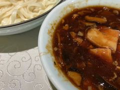 打卤面-萃華楼(王府井店)