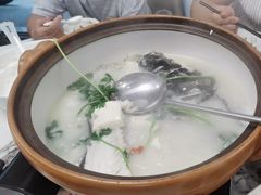 -宝荣鱼馆·临湖之宴(千岛湖店)