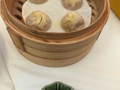 -桂满陇·手作小笼包&江南叫花鸡(中山公园店)