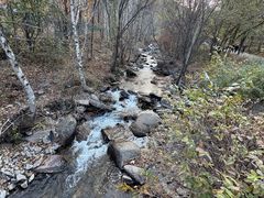 -道须沟旅游风景区
