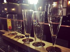 -LENBACH兰巴赫西餐啤酒坊(大连星海广场店)