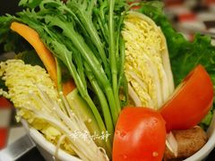 -一哥澳门豆捞 · 十七年经典澳门火锅(四季天地店)