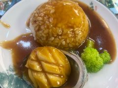 -叶存利海鲜大馅饺子(海宁路总店)
