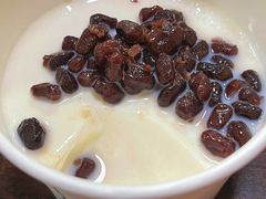 杏仁奶酪-杏好遇见你(总店)