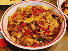 -堂瓦里·33年传统赣菜(第一街区店)