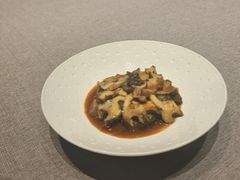 -怡情荟•海鲜青岛菜(五四广场旗舰店)