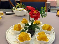 -银都上海菜馆(粤海东路店)