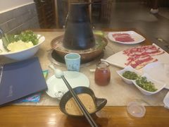 -东来顺饭庄(西直门店)