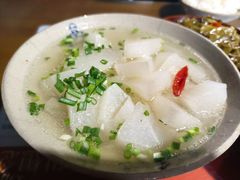 -周肥肠(江油总店)