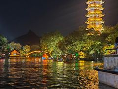 -桂林两江四湖景区