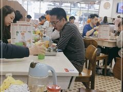 大堂-喜莲咖啡