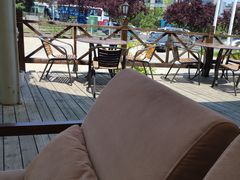 -索纳斯咖啡(海安路店)