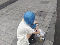 -重庆国际会议展览中心