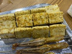 鸭舌-老虎滩大连海鲜烧烤(建邺云锦路总店)