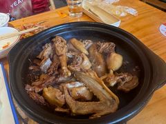 -莲花公园煎蟹·30年闽菜(火车站店)