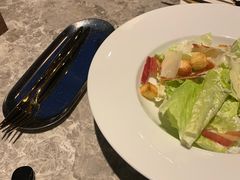 -四季酒店·空中花园 Aria on 9